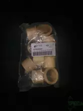 A139049500 Втулка JFM 3034-26 Kverneland