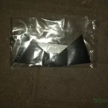 A139253378SI Чистик диска висівного пристрою Kverneland