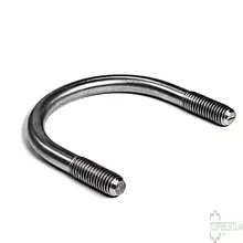 A139259100 U–Подібний болт м24 Kverneland