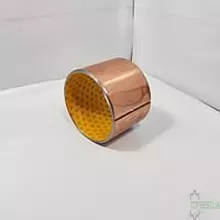 AC670050 Втулка Kverneland