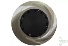 AC819021 Диск висіваючий для сівалки Kverneland Optima 30x32 (соняш)