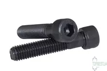 DIN 912 M12x150 8,8 Болт цинк Horsch