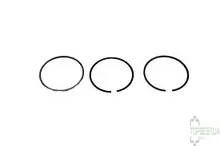 IVE2996573 Комплект поршневих кілець New Holland