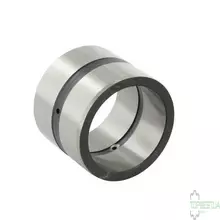 KK011682R Сталева втулка 50х62х50 Kverneland