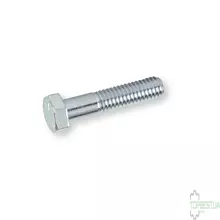 KK032818 Болт шестигранний м20х180 10.9 (000011377) Kverneland