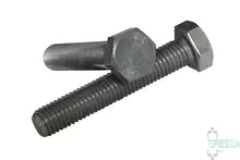 KK071275 Болт M30 L х85 Kverneland