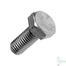 00360414 Болт м12х20 DIN6921 з фланцем (10,9) [ м12х20 ] Horsch