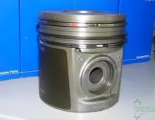 U5PR0062B К-Т поршень кільця (1-й ремонт) (7476054) Manitou