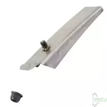 VNB4955978 Лопатка розкидаюча L=185 Kverneland