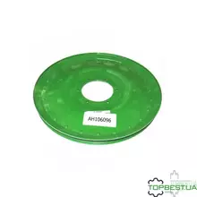 AH106096 Шків John Deere