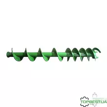 A-AH136635 Шнек бункера John Deere