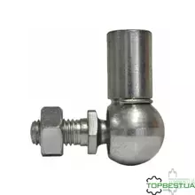 A-AH208684 Шарове з&#039;єднання (AH106933) John Deere