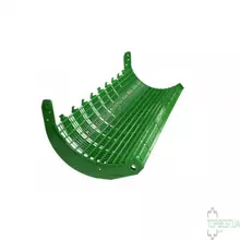 AZ101813 Підбарабання універсальне дротове 1803х1085х660mm PW Group / AH173688 AZ100296 AXE53049