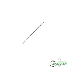 H135396 Вал вентилятора очистки John Deere