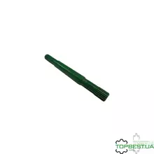 H165665 Вал правий (H145553) John Deere