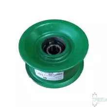 H173903 Пластина захисту нижньої частини похилої камери A&amp;I / H169169 H131451