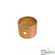 H201736 Втулка John Deere