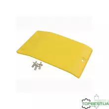 H205344 Пластина пластикова (std) John Deere