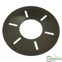 A-RE34786 Диск зчеплення (RE273492) John Deere