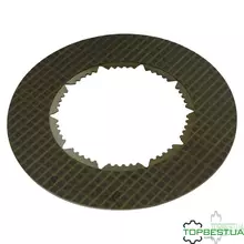 RE35512 Диск гальмівний  John Deere