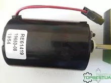 RE61419 Електродвигун вентилятора кондиціонера A&amp;I