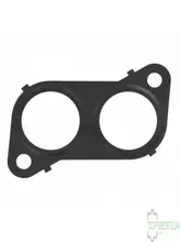 RE62776 Прокладка випускного колектора два отвори A&amp;I / R521437 R122503 R83020