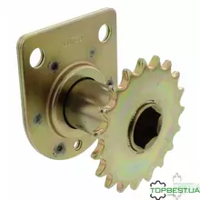 AA36212 Зірочка John Deere