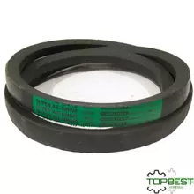 AH120918 Пас HC 2030 (Gates) AH139436 063940 John Deere