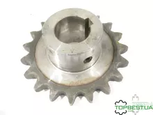 AH128075 Зірка приводу [ Agri parts ]