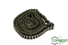 AH157083 Ланцюг роликовий L=195 (AH126837) John Deere