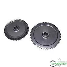 AH162230 Шестерня с/г комбайну [ Agri parts ]