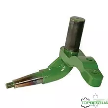 AH173844 Кулак поворотний лівий (AH125654) John Deere
