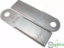 AH205910 Ніж до с/г техніки [ Parts Express ]