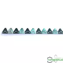 AZ41685 Ніж до с/г техніки [ Agri parts ]