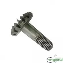 CE18278 Вал КПП [ Agri parts ]