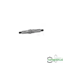 CE18445 Вал КПП [ Agri parts ]