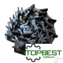 AZ44118 Ланцюг зернового елеватора - John Deere