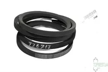 D41935500 Ремінь Harvest Belts