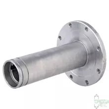 Z10575 Фланець шківа молотильного барабана - John Deere