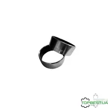 H126716 Втулка металева [ Agri parts ]