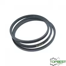 H136881 Ремінь HC 3230 (Gates) (H202646,667238) John Deere