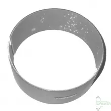 H146281 Втулка металева JOHN DEERE [ A&amp;I ]