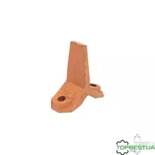 H146454 Бич ротора (H204927) (Chaparro) John Deere