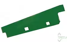 H147482 Пластина металева с/г JOHN DEERE [ A&amp;I ]