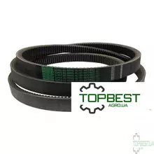 H156863 Ремінь 44х4630 (Gates) John Deere