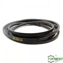 H160171 Ремінь HC 8240 (Gates) John Deere