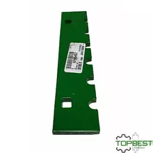 H165407 Пластина металева с/г [ Parts Express ]