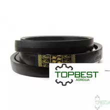 H203393 Ремінь 40х4450 (Gates) 790461 John Deere