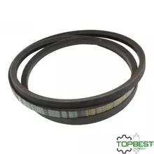 H210003 Ремінь HC 2830 (Gates) H221327 John Deere