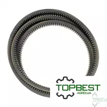 H218726 Ремінь 47х4060 (Gates) H166451 John Deere